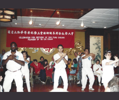 Golden Dragon Restaurant Los Angeles California